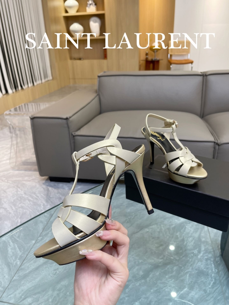 YSL High Heels